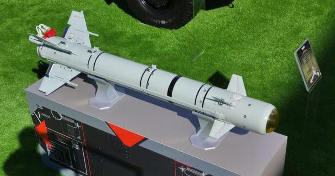 Nga tăng tầm bắn lên 300% cho 'tên lửa bắn xuyên cửa sổ' tại Ukraine  ảnh 22