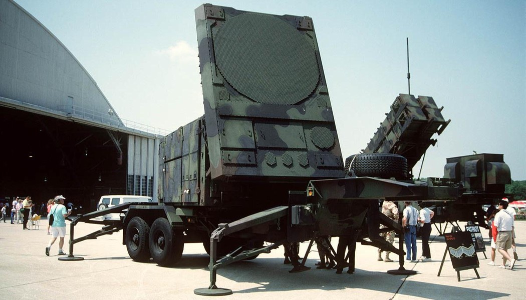 Ukraine đề nghị Mỹ chuyển giao 'rồng lửa' Patriot để đánh chặn tên lửa Nga ảnh 16