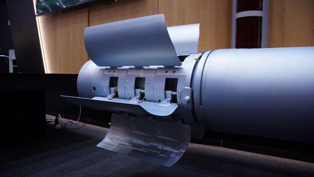 Quân đội Nga nhận loạt pháo phản lực Tornado-S, đối trọng với HIMARS của Ukraine ảnh 30