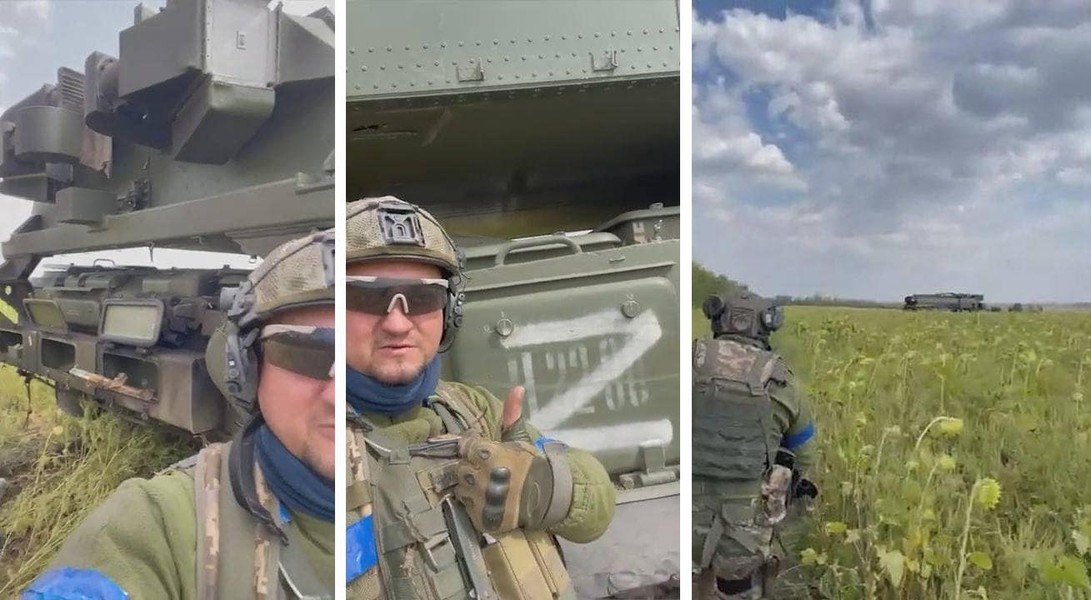 Nga săn 'mắt thần', nhằm vô hiệu hóa 'hỏa thần' HIMARS Ukraine ảnh 25