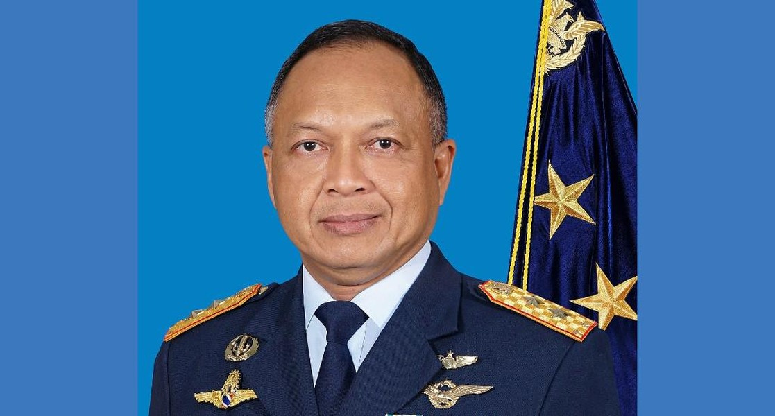 'Đại bàng bất bại' F-15 Mỹ thắng Su-35 Nga để vào biên chế Không quân Indonesia ảnh 6