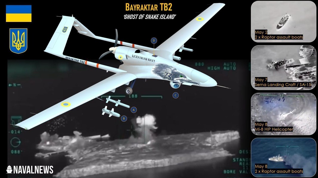 Sau UAV TB2 sẽ đến 'hỏa thần' TRLG-230 Thổ Nhĩ Kỳ tác động tới cục diện tại Ukraine? ảnh 6