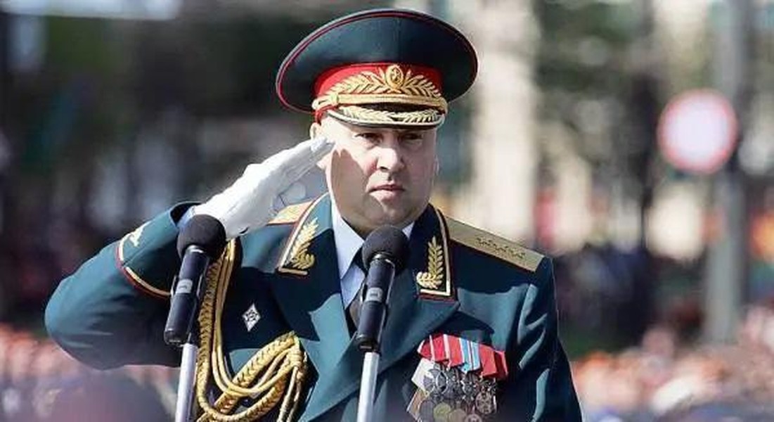 Rút khỏi Kherson, Nga tăng sức ép với tổng chỉ huy chiến dịch tại Ukraine ảnh 15