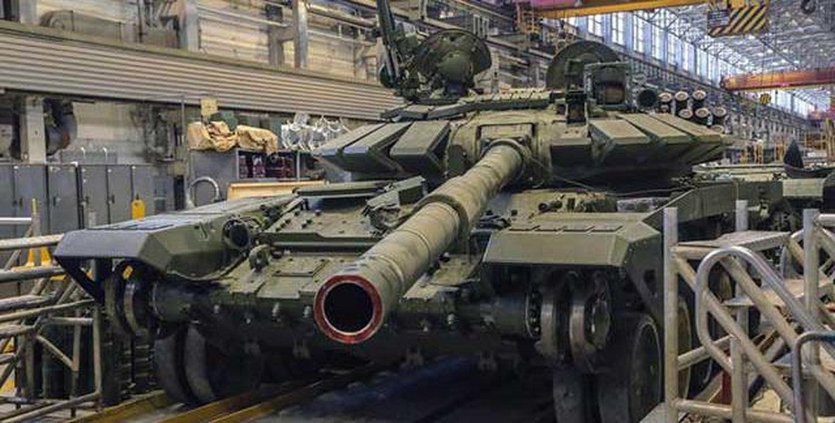 Tổng thống Putin yêu cầu tăng tốc cung cấp vũ khí cho quân đội Nga ảnh 12