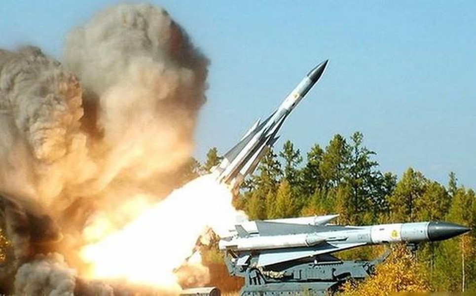 [ẢNH] Mỹ phản ứng khi tên lửa S-200 Syria suýt lao trúng lò phản ứng hạt nhân Israel ảnh 5