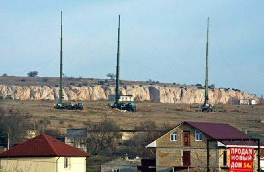 [ẢNH] Hệ thống tác chiến điện tử chiến lược Nga vô hiệu hóa tiêm kích tàng hình NATO? ảnh 8