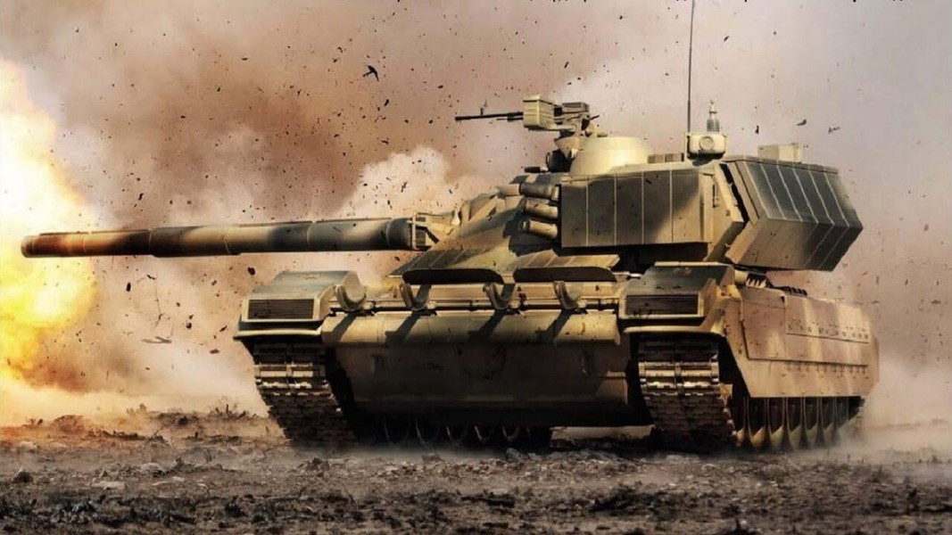 VIDEO Những chiếc xe tăng Leopard đầu tiên được giao tới Ukraine