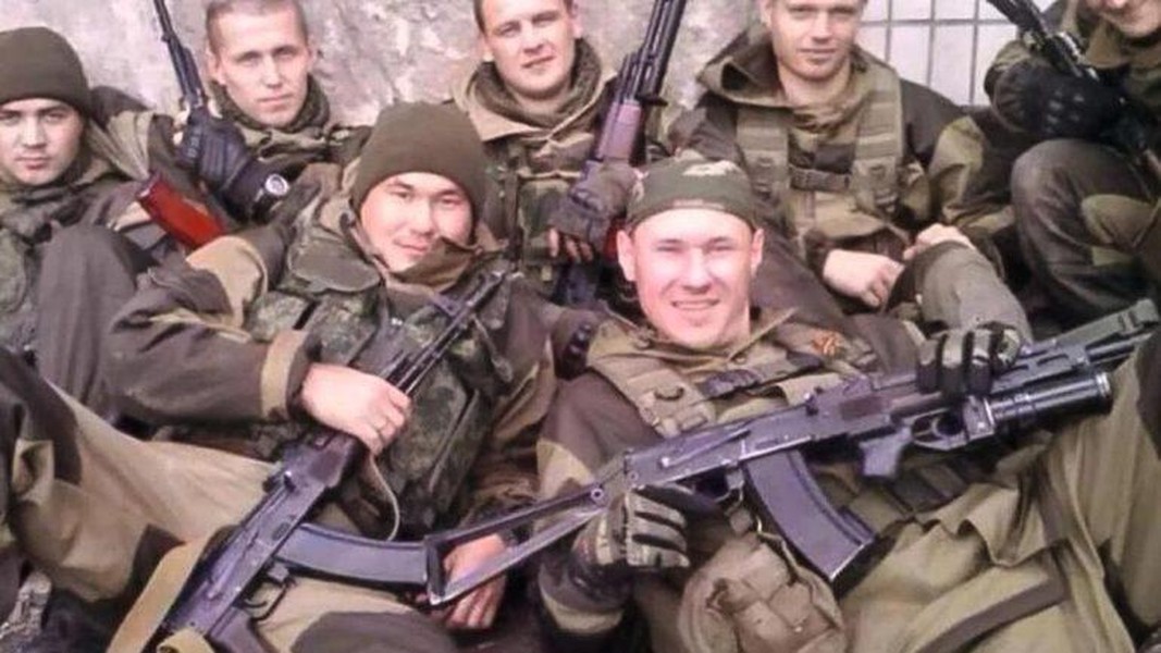 Lính đánh thuê Wagner thiệt hại nặng trên chiến trường Ukraine?