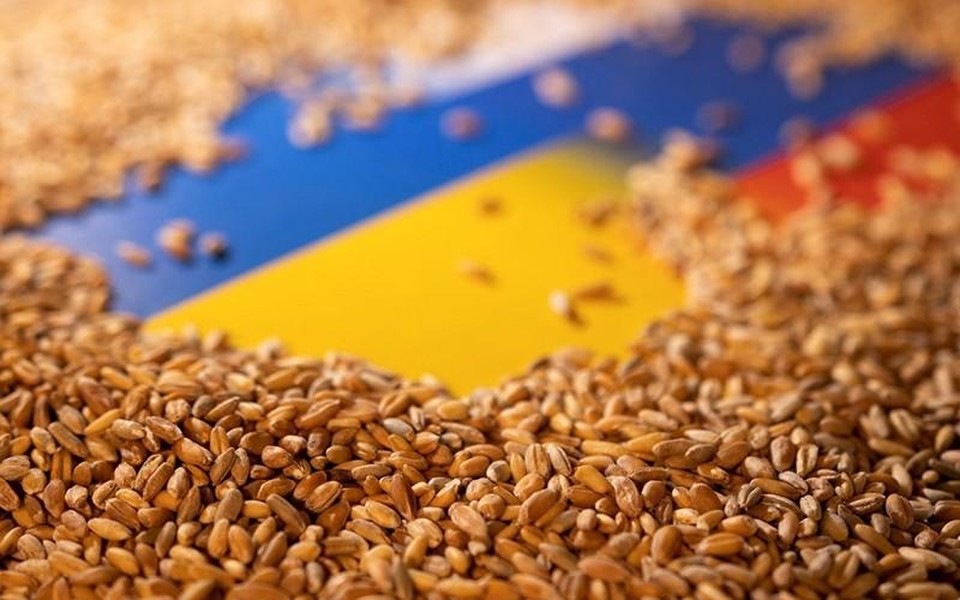 Thỏa thuận xuất khẩu ngũ cốc từ Ukraine tiết lộ chi tiết nguy hiểm đối với Mỹ