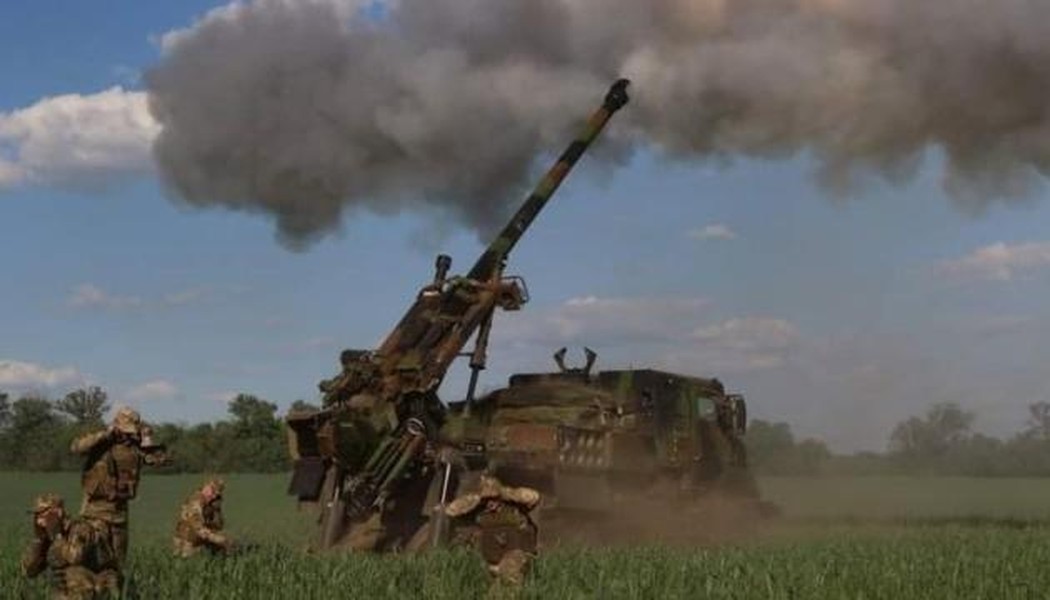 Thiếu tướng Ukraine nêu rõ điều kiện quyết định để tái chiếm Kherson