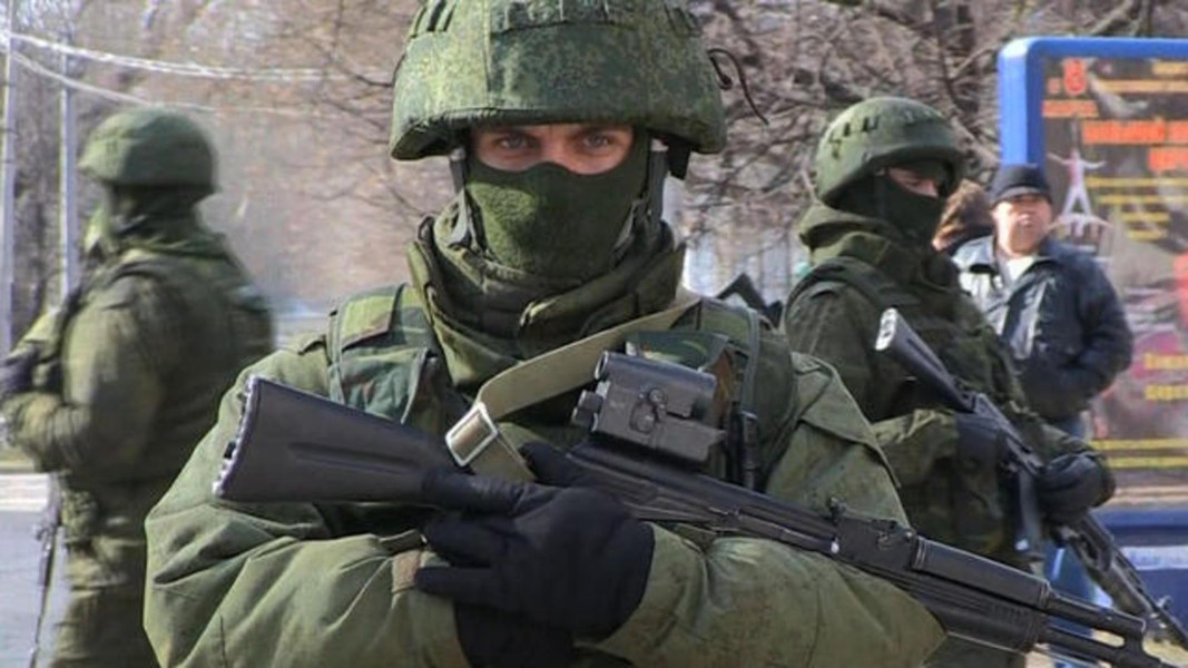 Thiếu tướng Ukraine nêu rõ điều kiện quyết định để tái chiếm Kherson