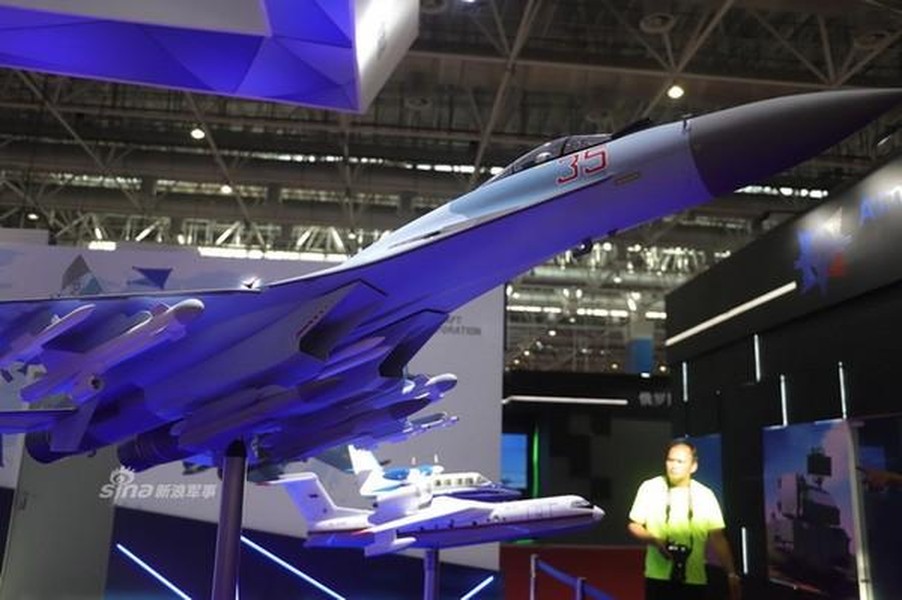 Vì sao tiêm kích MiG-35 vẫn không được Nga sử dụng tại Ukraine? ảnh 3
