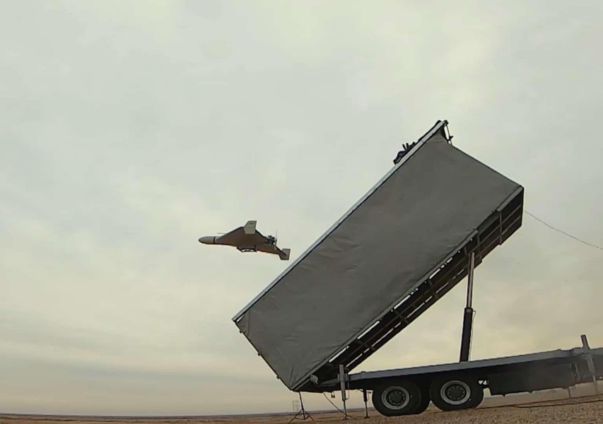‘Vũ khí thay đổi cuộc chơi’ UAV cảm tử Shahed-136 sẽ mất dần lợi thế? ảnh 5