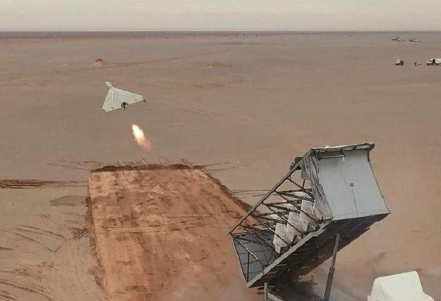 ‘Vũ khí thay đổi cuộc chơi’ UAV cảm tử Shahed-136 sẽ mất dần lợi thế? ảnh 4