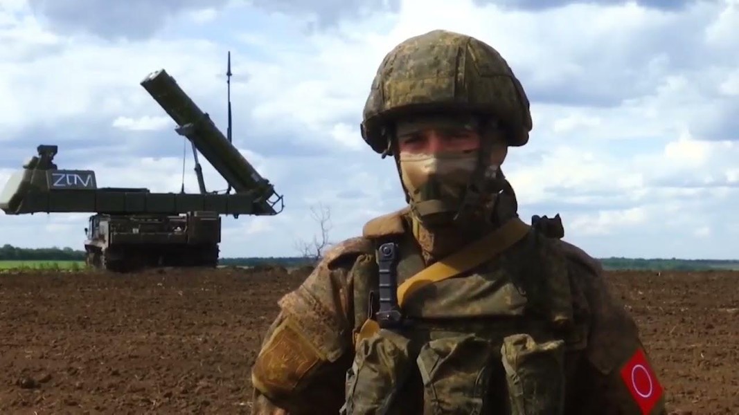 Cuộc tấn công Melitopol giúp Ukraine tước bỏ toàn bộ 'đầu cầu phía Nam' của Nga? ảnh 14