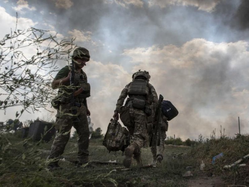 Cuộc tấn công Melitopol giúp Ukraine tước bỏ toàn bộ 'đầu cầu phía Nam' của Nga? ảnh 10