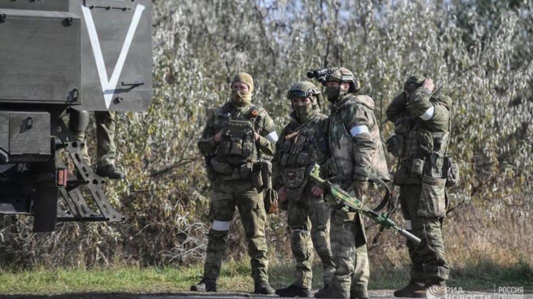 Cuộc tấn công Melitopol giúp Ukraine tước bỏ toàn bộ 'đầu cầu phía Nam' của Nga? ảnh 9
