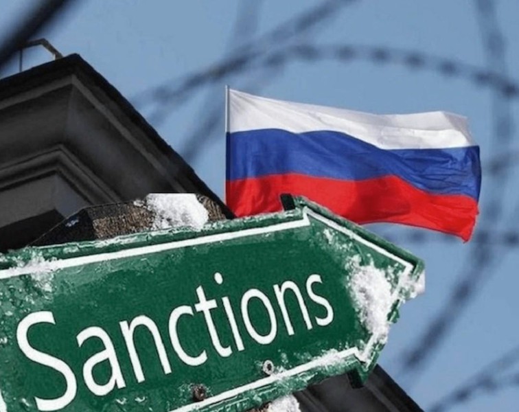 Lệnh cấm dầu Nga của EU bất ngờ giáng đòn nặng nề vào Mỹ ảnh 9
