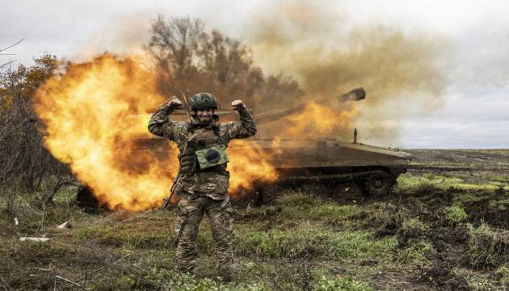 Cuộc tấn công Melitopol giúp Ukraine tước bỏ toàn bộ 'đầu cầu phía Nam' của Nga? ảnh 4