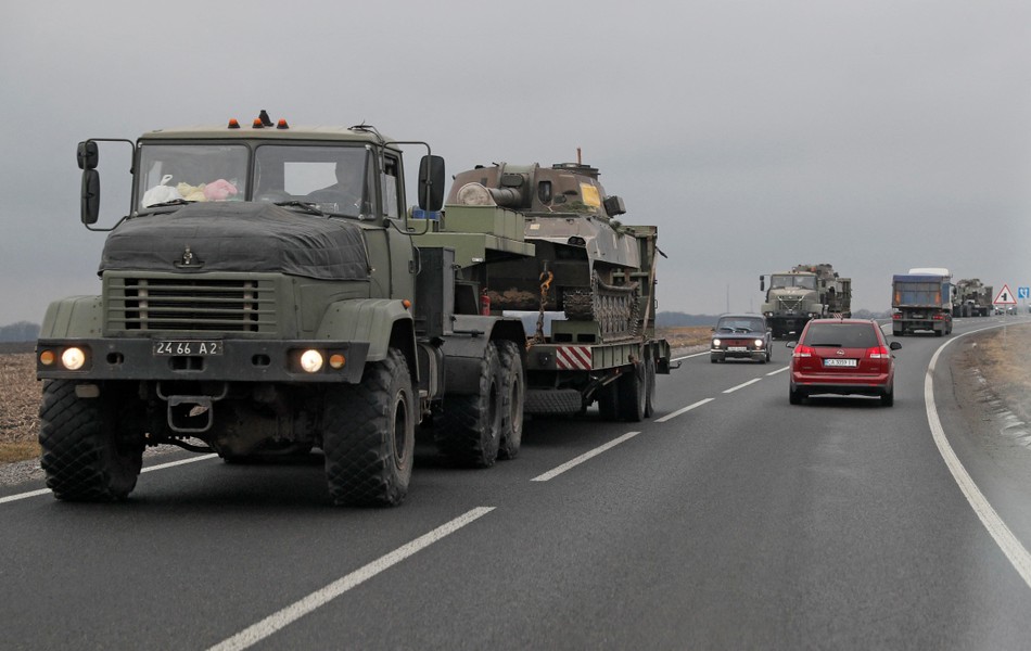 Cuộc tấn công Melitopol giúp Ukraine tước bỏ toàn bộ 'đầu cầu phía Nam' của Nga? ảnh 2