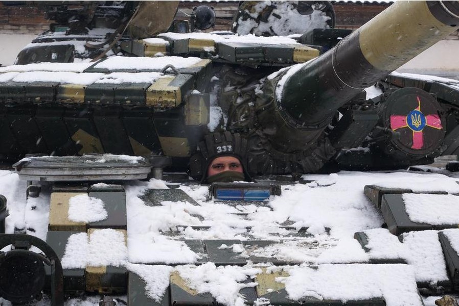 Quân đội Nga tận dụng 'lợi thế mùa Đông' để phản công chiếm lại Kherson? ảnh 13