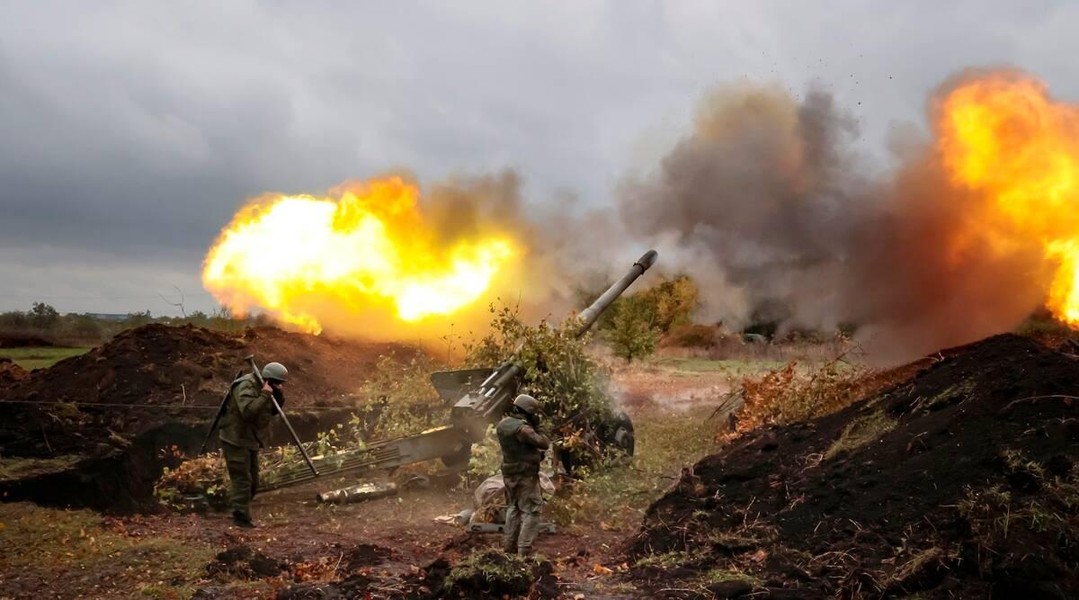 Cuộc tấn công Melitopol giúp Ukraine tước bỏ toàn bộ 'đầu cầu phía Nam' của Nga? ảnh 3