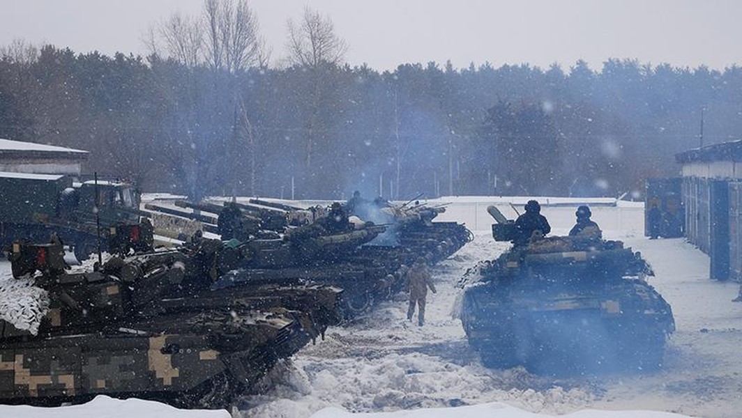 Quân đội Nga tận dụng 'lợi thế mùa Đông' để phản công chiếm lại Kherson? ảnh 9