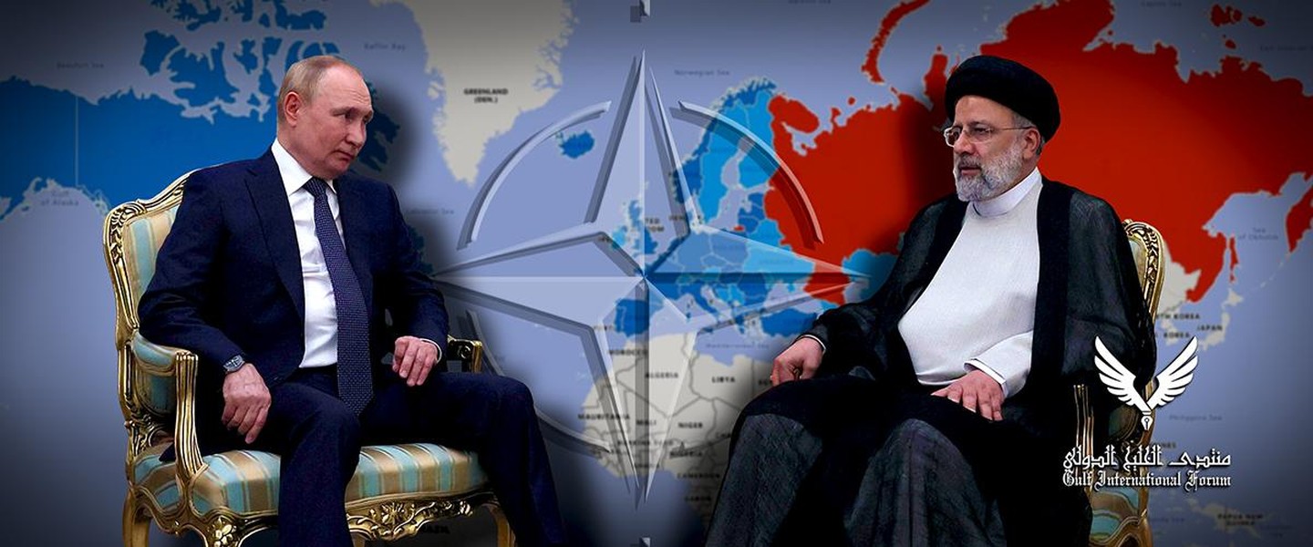 Phương Tây bối rối sau chuyến thăm Iran của Thư ký Hội đồng An ninh Nga Patrushev ảnh 10