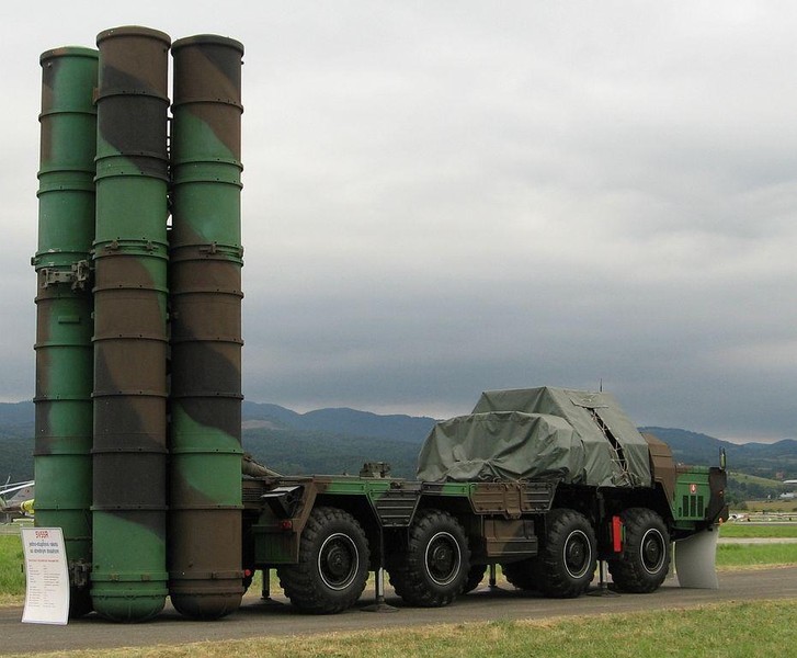 Ukraine gặp rắc rối lớn khi tên lửa rơi trên đất Ba Lan là của hệ thống phòng không S-300 ảnh 14