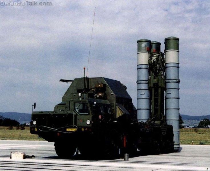 Ukraine gặp rắc rối lớn khi tên lửa rơi trên đất Ba Lan là của hệ thống phòng không S-300 ảnh 12