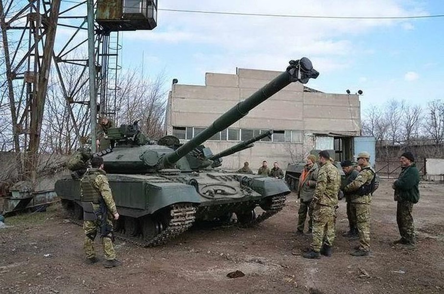 Nga chiếm thị trấn chiến lược Pavlovka, gây thiệt hại nặng cho Quân đội Ukraine ảnh 4