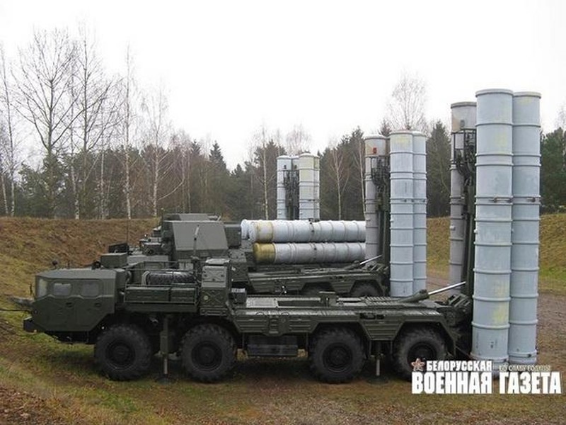 Ukraine gặp rắc rối lớn khi tên lửa rơi trên đất Ba Lan là của hệ thống phòng không S-300 ảnh 9