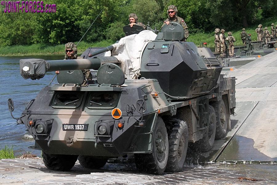 Thụy Điển từ chối giao pháo tự hành Archer vô tình ‘giúp’ Ukraine có loại DITA 'mạnh vượt trội' ảnh 17
