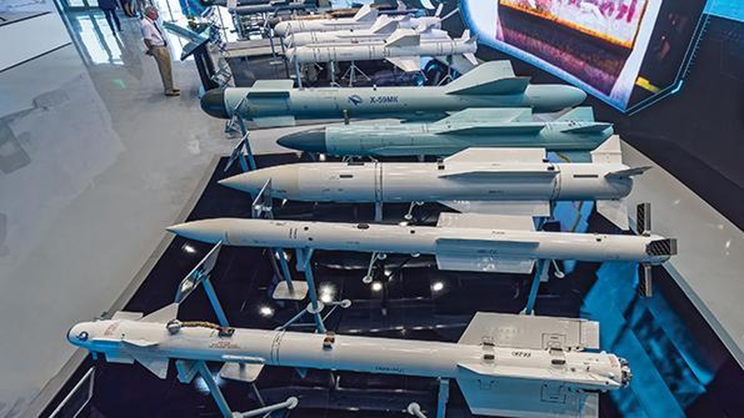 NATO giật mình khi Nga sản xuất hàng loạt tên lửa ‘thay đổi cuộc chơi' ảnh 12