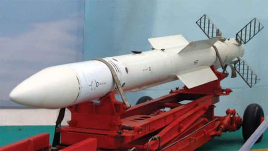NATO giật mình khi Nga sản xuất hàng loạt tên lửa ‘thay đổi cuộc chơi' ảnh 14