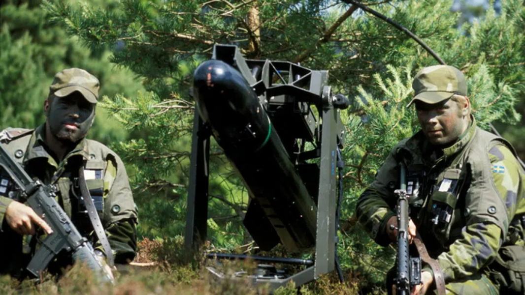 Thụy Điển từ chối giao pháo tự hành Archer vô tình ‘giúp’ Ukraine có loại DITA 'mạnh vượt trội' ảnh 5