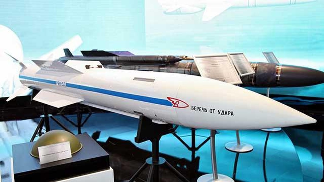 Tên lửa tầm xa tốc độ Mach 6 của Nga không để cho phi công Ukraine cơ hội nào? ảnh 2