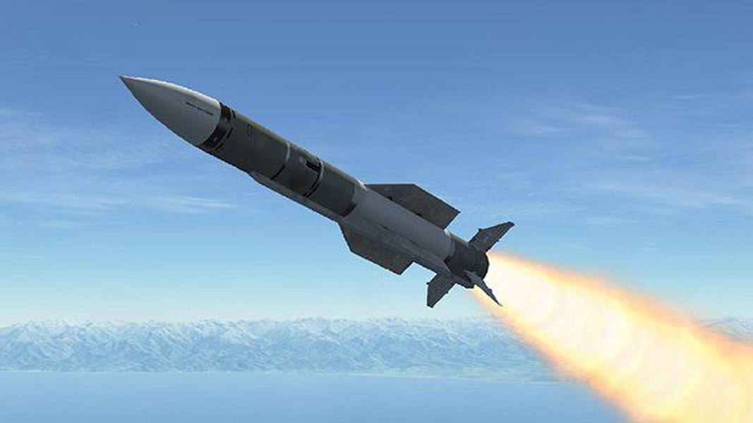Tên lửa tầm xa tốc độ Mach 6 của Nga không để cho phi công Ukraine cơ hội nào? ảnh 3