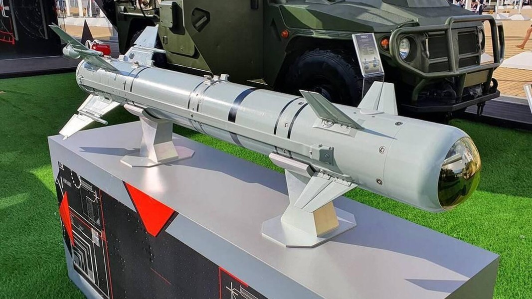 'Tên lửa tấn công qua ô cửa sổ' Izdeliye 305 tăng gấp 3 tầm bắn ảnh 14