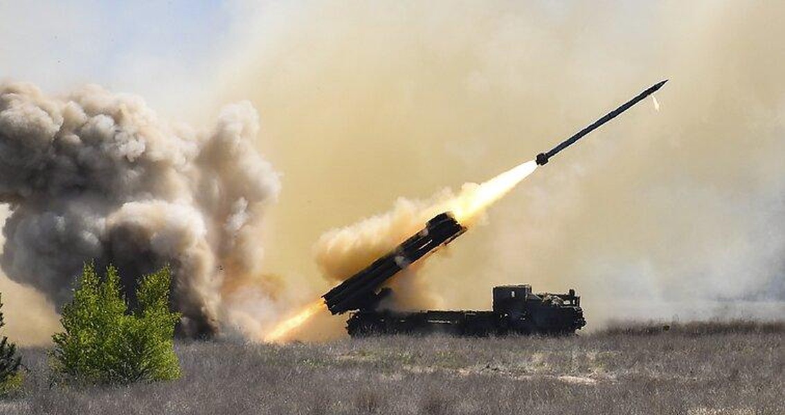 Tổ hợp UkrOboronProm của Ukraine bắt đầu sản xuất hàng loạt vũ khí phương Tây ảnh 13