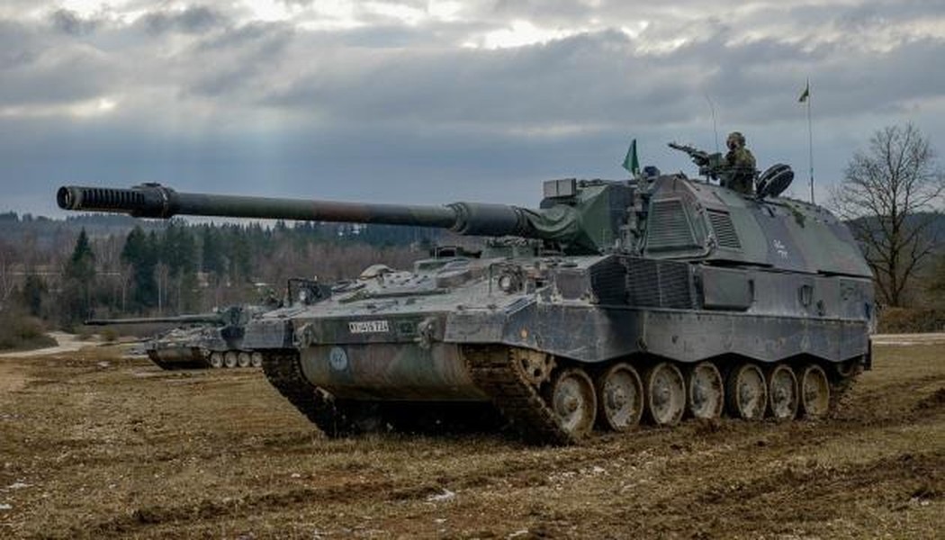 Tại sao Quân đội Ukraine chưa tấn công theo hướng Zaporozhye để mở lối ra biển Azov? ảnh 11
