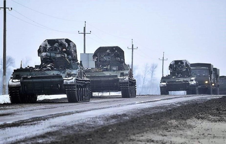 Chuyên gia Nga chỉ rõ 3 quân 'át chủ bài' của cối tự hành 2S4 Tyulpan ảnh 6