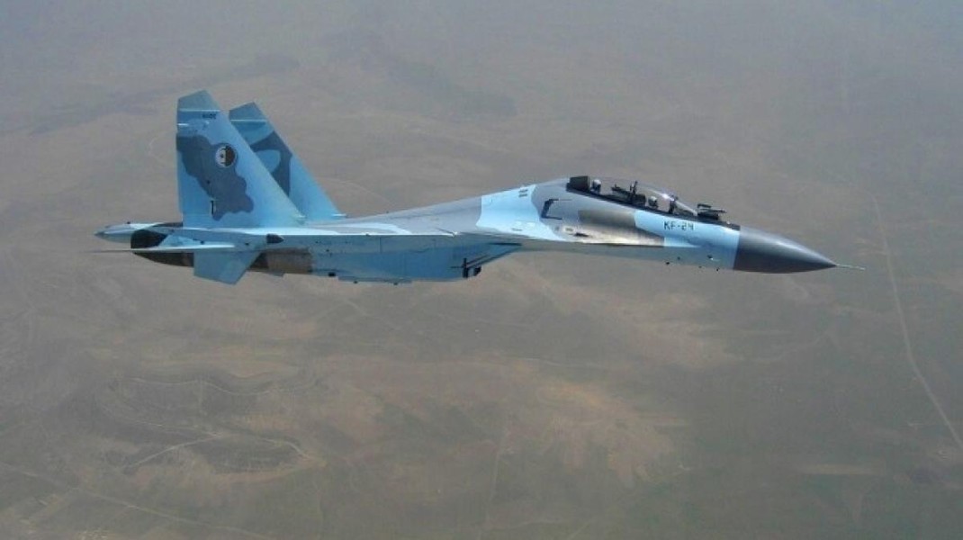 Nga kiếm hàng tỷ USD nhờ tiêm kích Su-30MKA, qua mặt đối thủ lớn đến từ EU ảnh 12