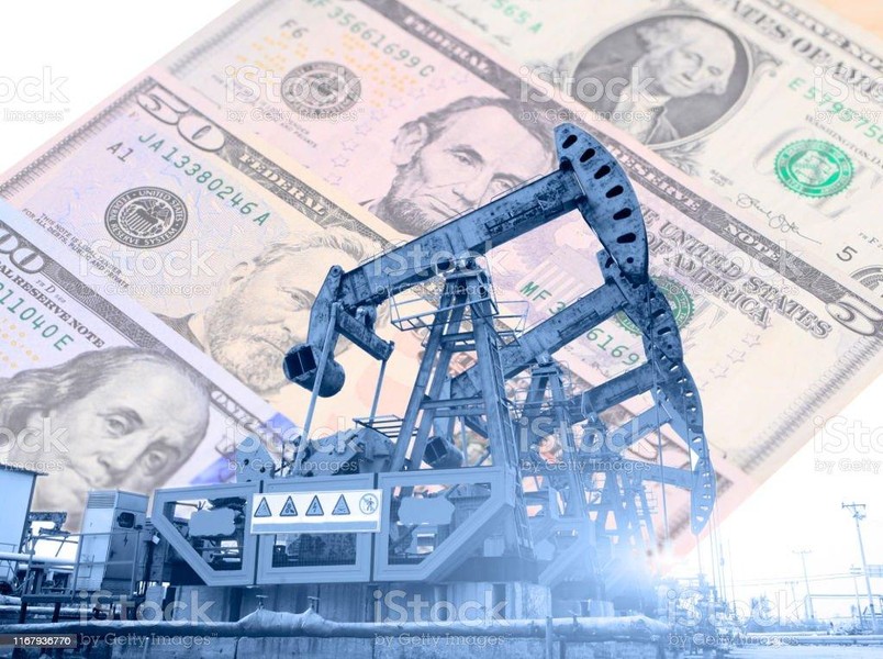 Nga phá vỡ hệ thống 'đô la dầu mỏ' của Mỹ chỉ bằng một quyết định? ảnh 6