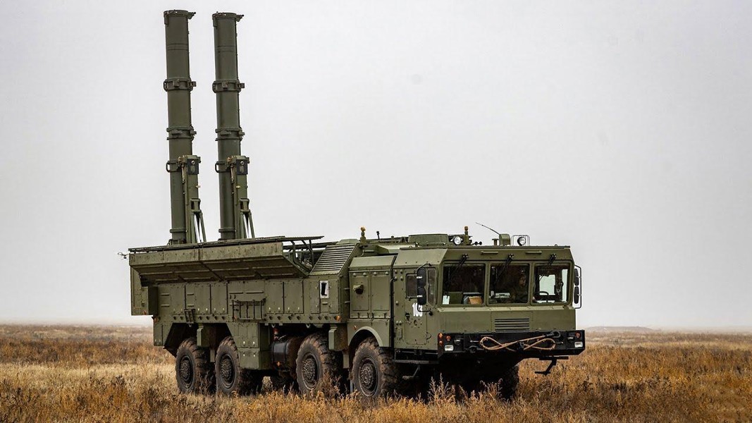 Nga đã sử dụng gần 90% tên lửa Iskander tại Ukraine? ảnh 14