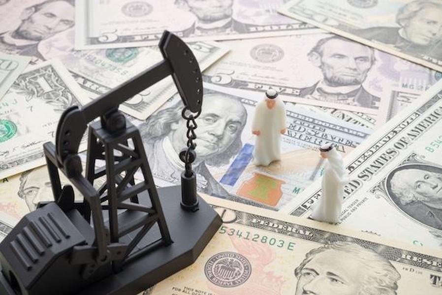 Nga phá vỡ hệ thống 'đô la dầu mỏ' của Mỹ chỉ bằng một quyết định? ảnh 7
