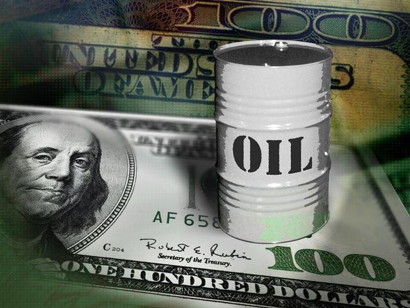 Nga phá vỡ hệ thống 'đô la dầu mỏ' của Mỹ chỉ bằng một quyết định? ảnh 13