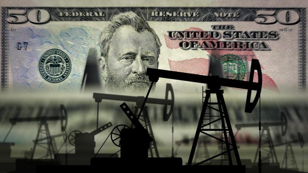 Nga phá vỡ hệ thống 'đô la dầu mỏ' của Mỹ chỉ bằng một quyết định? ảnh 14