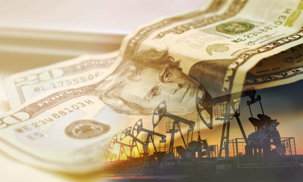 Nga phá vỡ hệ thống 'đô la dầu mỏ' của Mỹ chỉ bằng một quyết định? ảnh 1