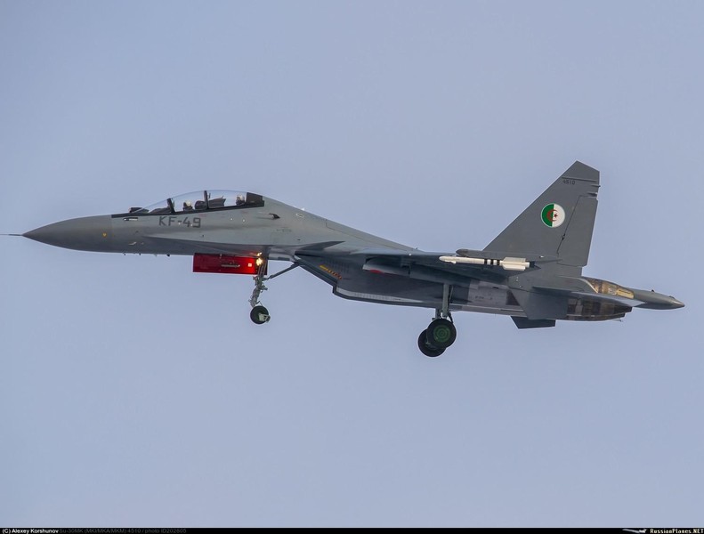 Nga kiếm hàng tỷ USD nhờ tiêm kích Su-30MKA, qua mặt đối thủ lớn đến từ EU ảnh 2